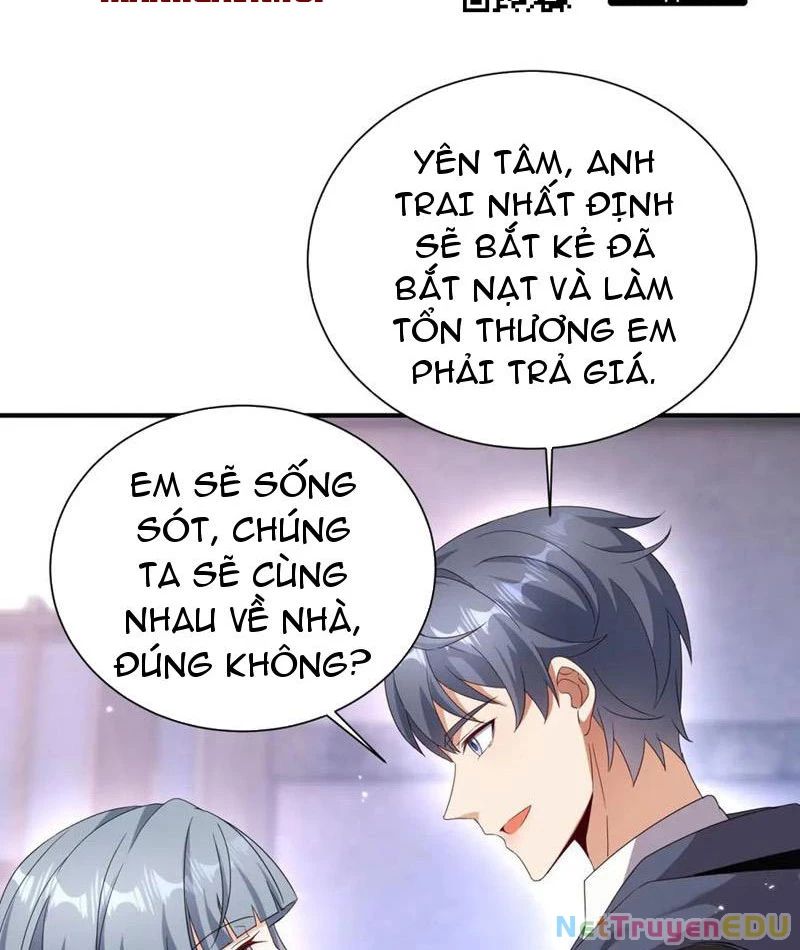 Sau Khi Sống Lại Ở Mạt Thế, Ta Điên Cuồng Thăng Cấp Chap 35 - Next Chap 36