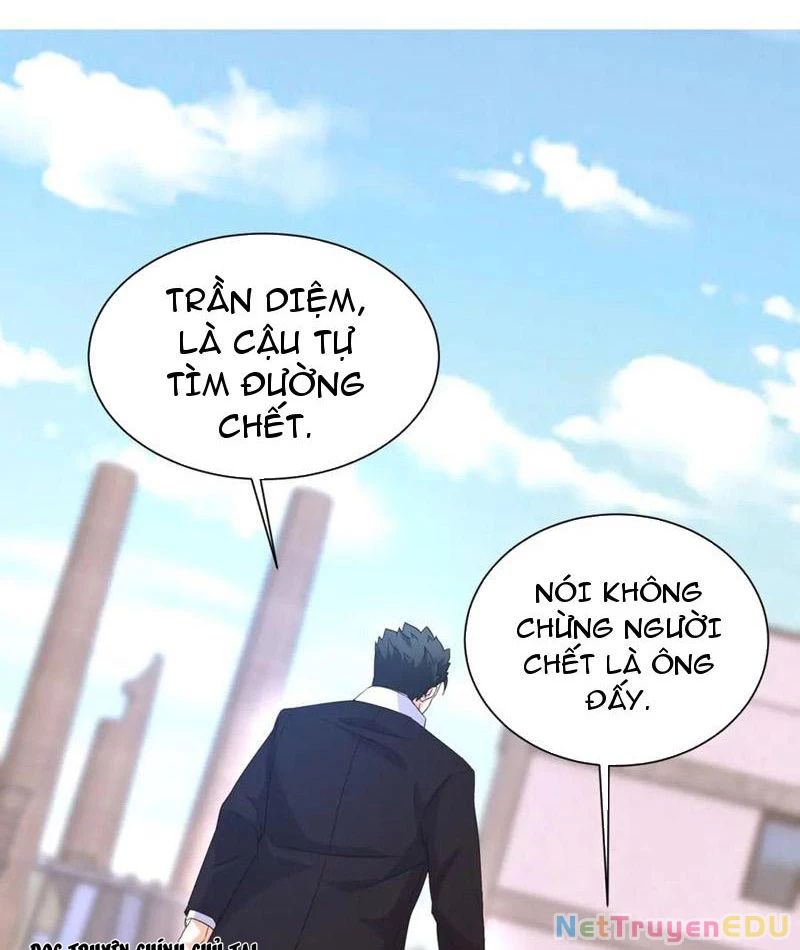 Sau Khi Sống Lại Ở Mạt Thế, Ta Điên Cuồng Thăng Cấp Chap 35 - Next Chap 36