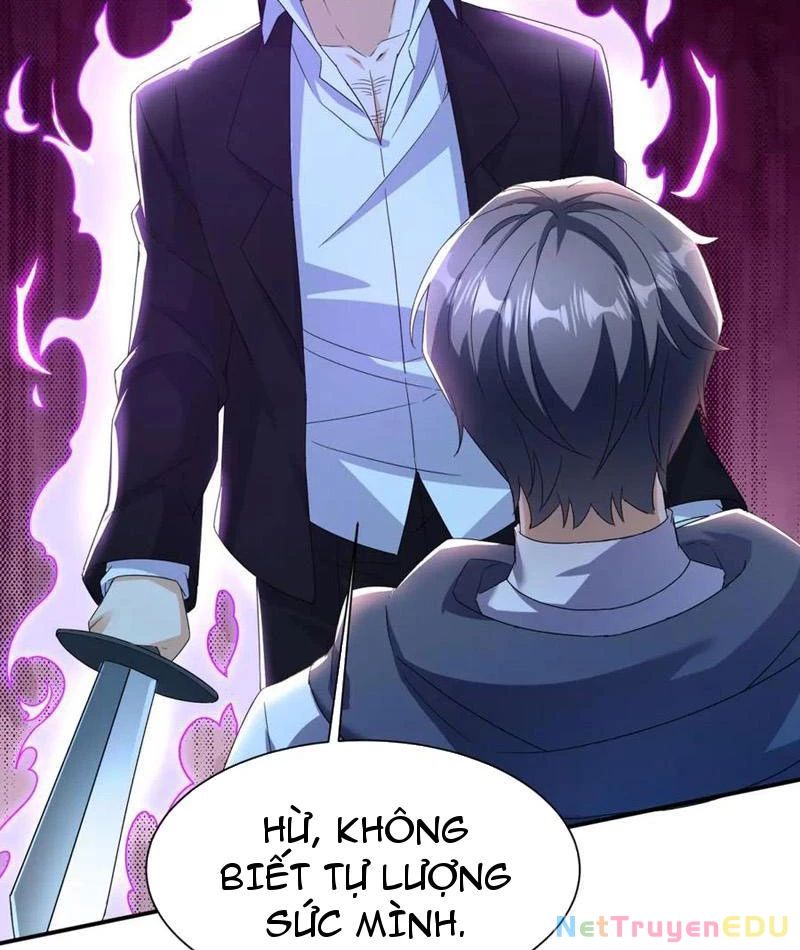 Sau Khi Sống Lại Ở Mạt Thế, Ta Điên Cuồng Thăng Cấp Chap 35 - Next Chap 36
