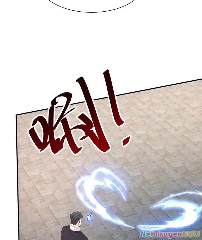 Sau Khi Sống Lại Ở Mạt Thế, Ta Điên Cuồng Thăng Cấp Chap 35 - Next Chap 36