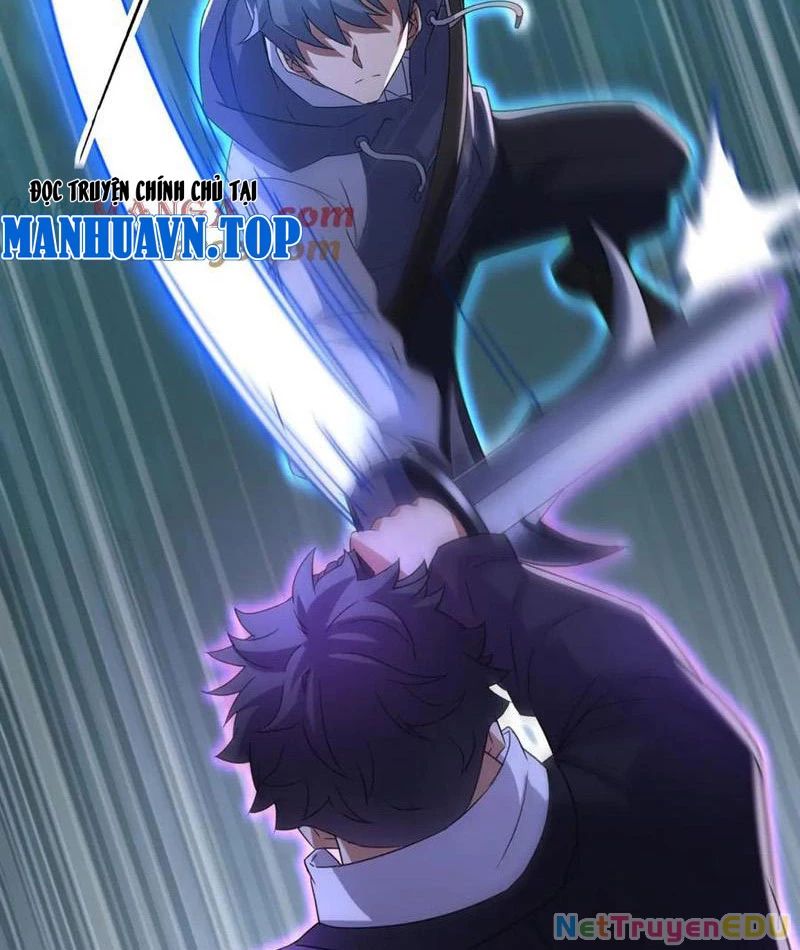 Sau Khi Sống Lại Ở Mạt Thế, Ta Điên Cuồng Thăng Cấp Chap 35 - Next Chap 36