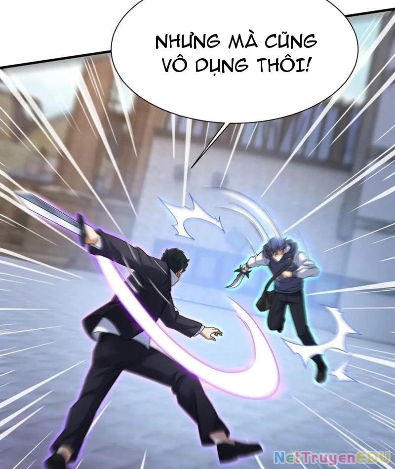 Sau Khi Sống Lại Ở Mạt Thế, Ta Điên Cuồng Thăng Cấp Chap 35 - Next Chap 36
