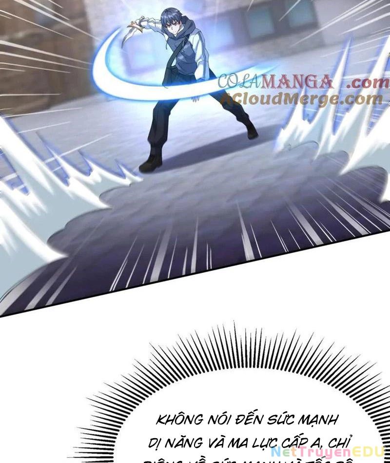 Sau Khi Sống Lại Ở Mạt Thế, Ta Điên Cuồng Thăng Cấp Chap 35 - Next Chap 36