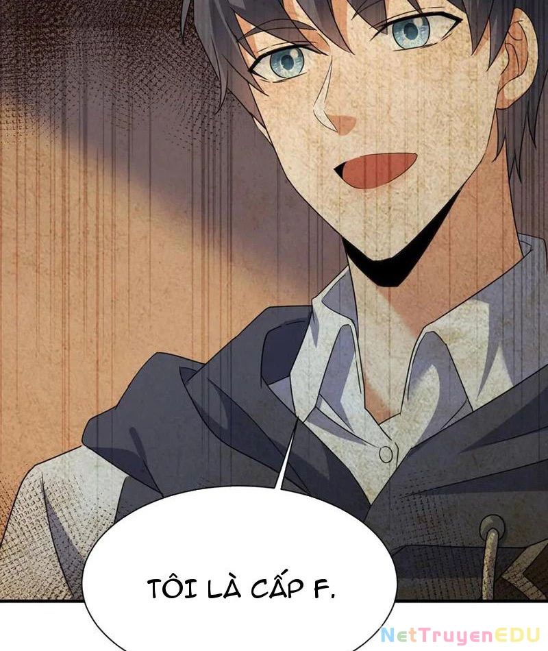 Sau Khi Sống Lại Ở Mạt Thế, Ta Điên Cuồng Thăng Cấp Chap 35 - Next Chap 36