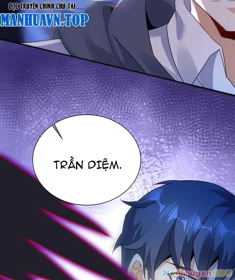 Sau Khi Sống Lại Ở Mạt Thế, Ta Điên Cuồng Thăng Cấp Chap 35 - Next Chap 36