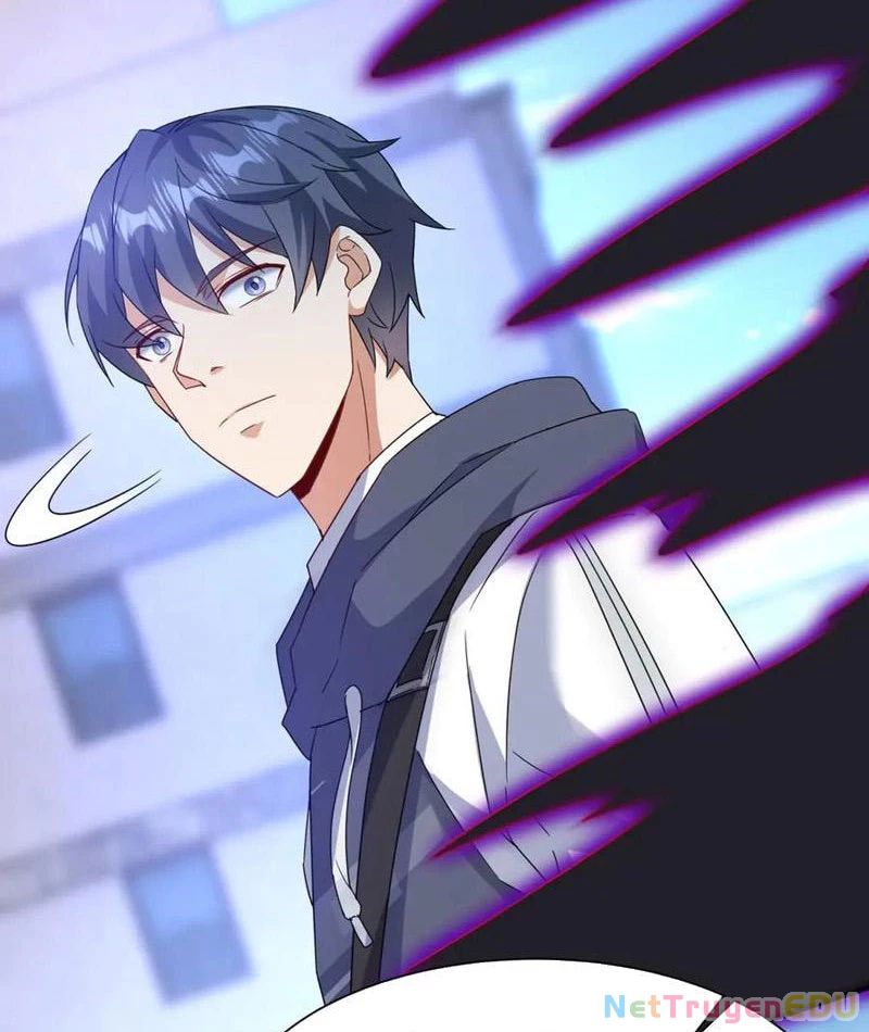 Sau Khi Sống Lại Ở Mạt Thế, Ta Điên Cuồng Thăng Cấp Chap 35 - Next Chap 36