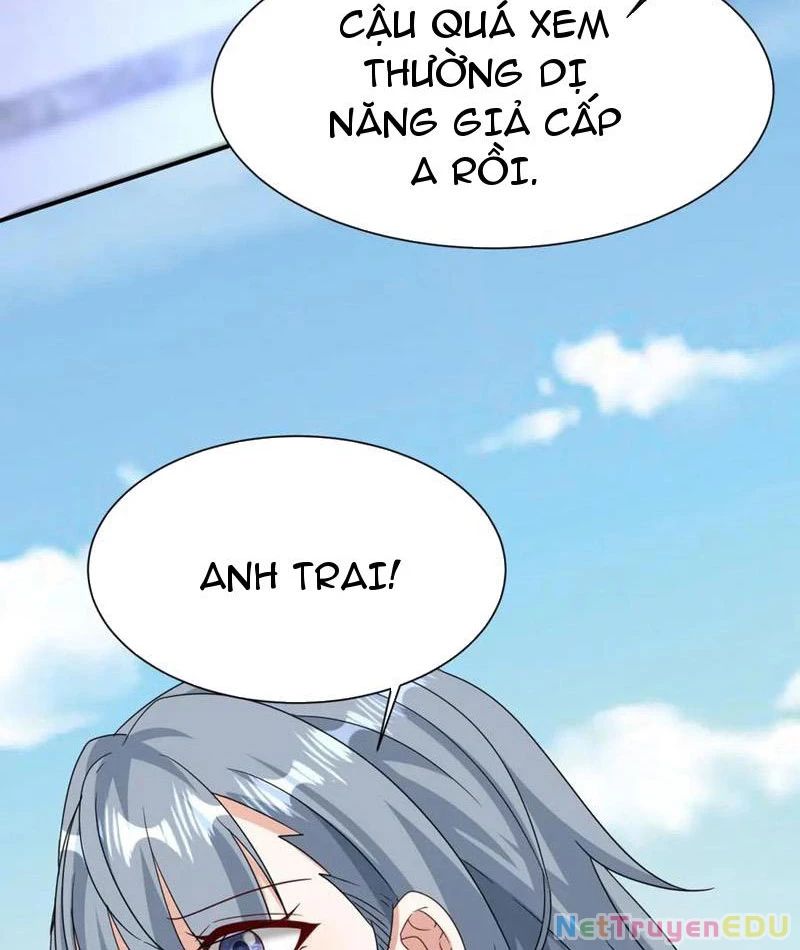 Sau Khi Sống Lại Ở Mạt Thế, Ta Điên Cuồng Thăng Cấp Chap 35 - Next Chap 36