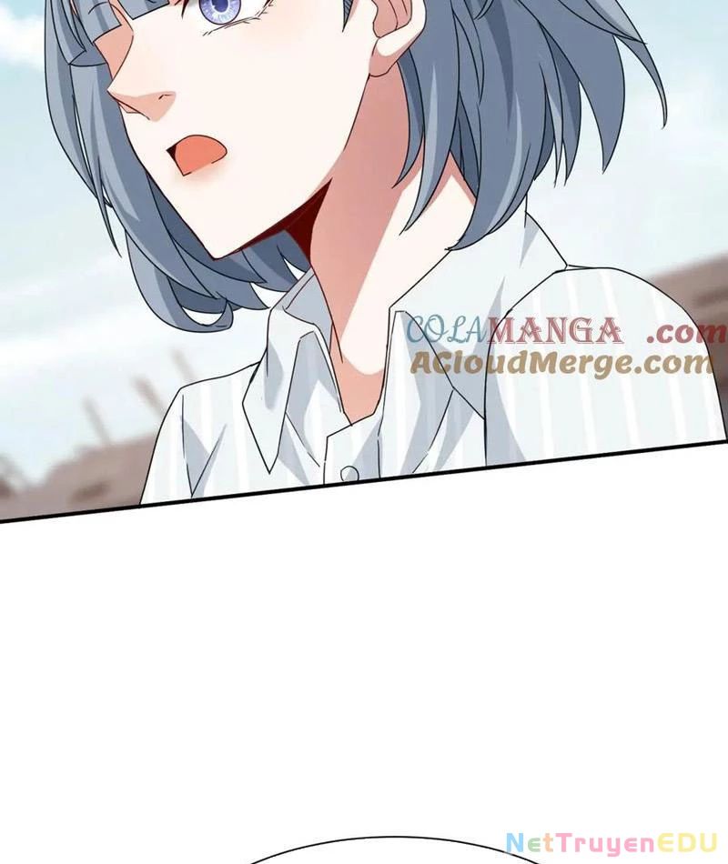Sau Khi Sống Lại Ở Mạt Thế, Ta Điên Cuồng Thăng Cấp Chap 35 - Next Chap 36
