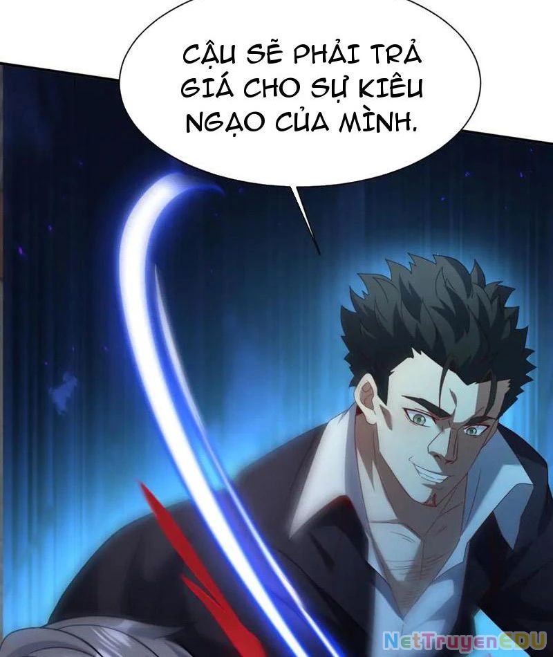 Sau Khi Sống Lại Ở Mạt Thế, Ta Điên Cuồng Thăng Cấp Chap 35 - Next Chap 36