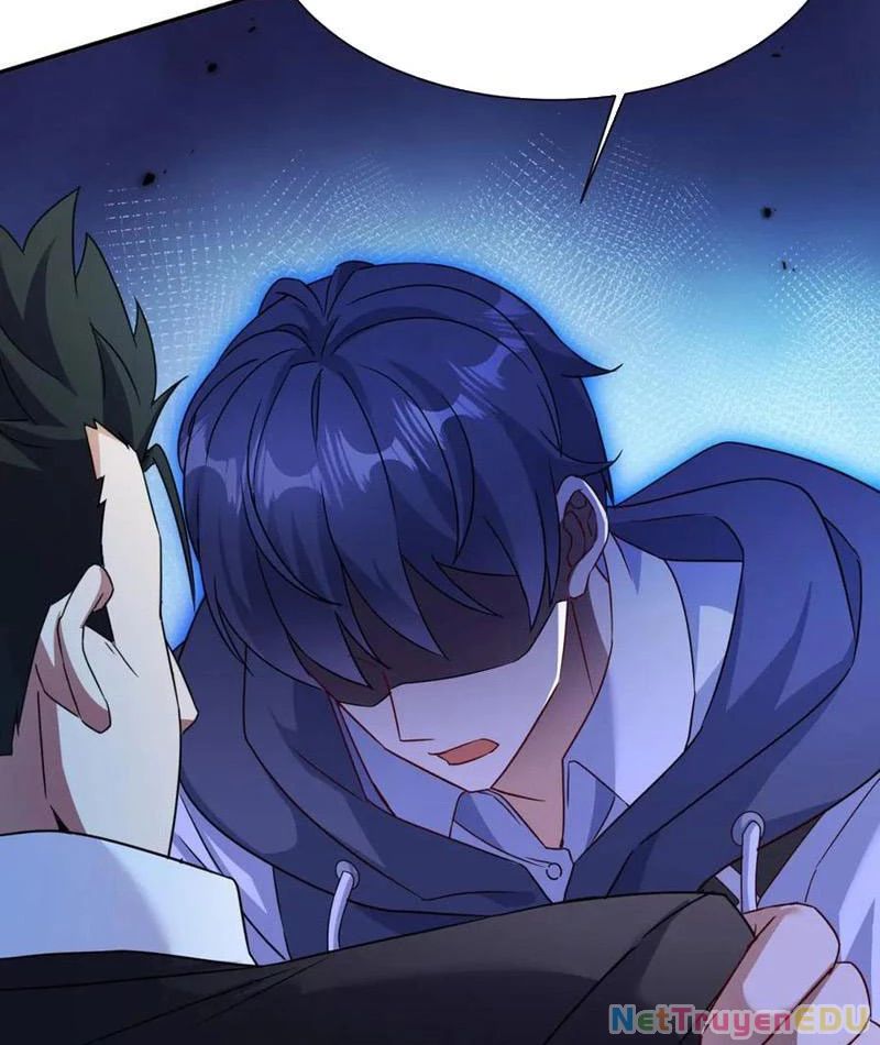 Sau Khi Sống Lại Ở Mạt Thế, Ta Điên Cuồng Thăng Cấp Chap 35 - Next Chap 36