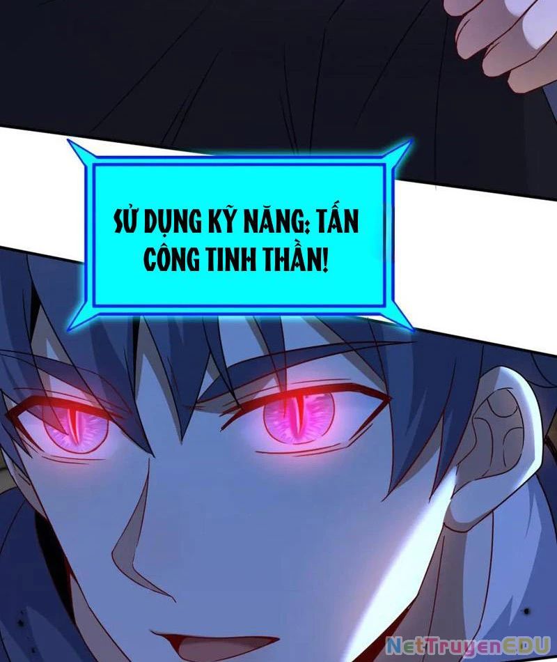 Sau Khi Sống Lại Ở Mạt Thế, Ta Điên Cuồng Thăng Cấp Chap 35 - Next Chap 36