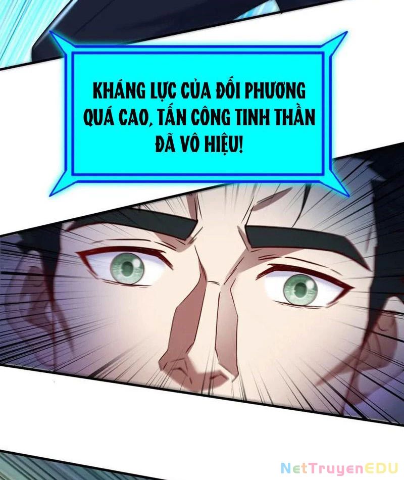 Sau Khi Sống Lại Ở Mạt Thế, Ta Điên Cuồng Thăng Cấp Chap 35 - Next Chap 36