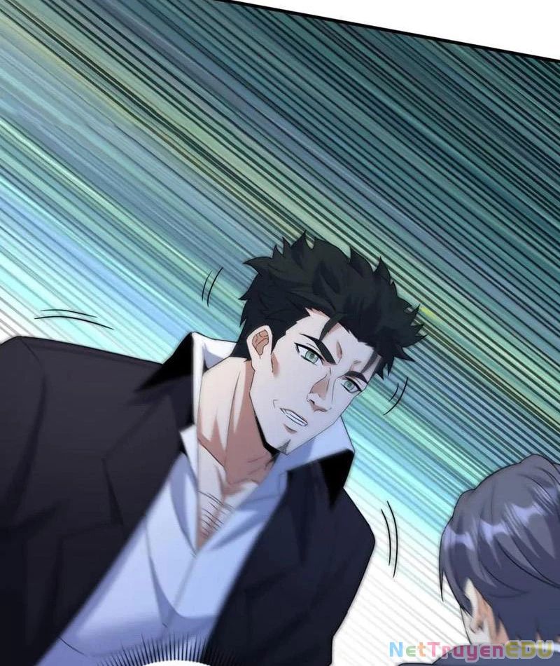 Sau Khi Sống Lại Ở Mạt Thế, Ta Điên Cuồng Thăng Cấp Chap 35 - Next Chap 36