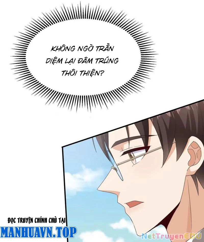 Sau Khi Sống Lại Ở Mạt Thế, Ta Điên Cuồng Thăng Cấp Chap 35 - Next Chap 36