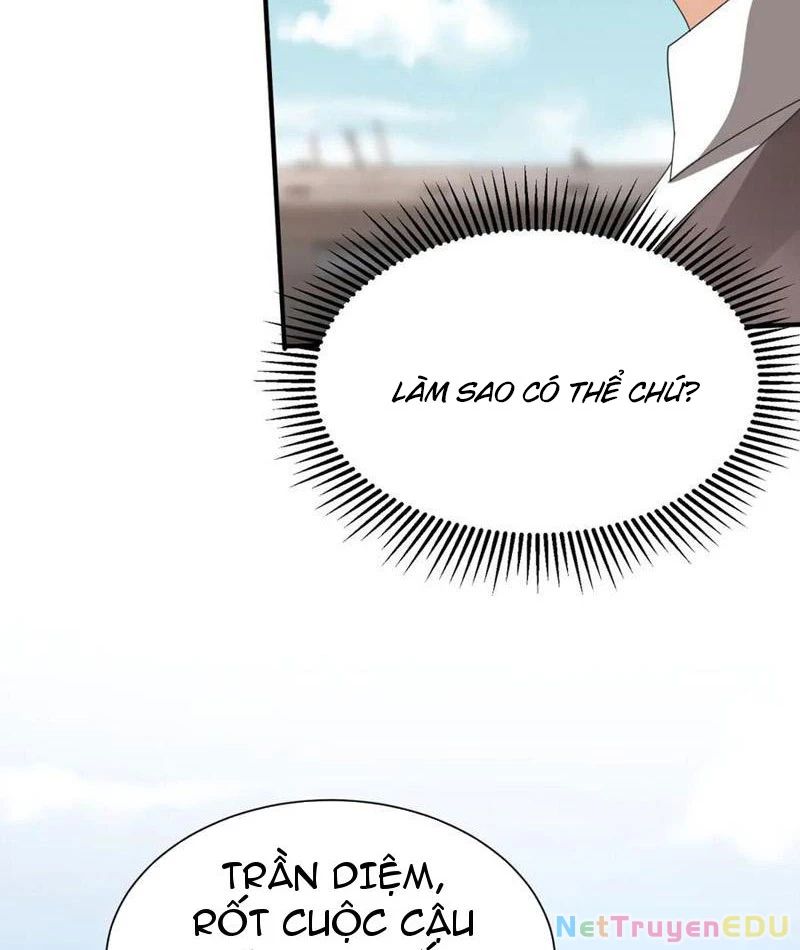 Sau Khi Sống Lại Ở Mạt Thế, Ta Điên Cuồng Thăng Cấp Chap 35 - Next Chap 36