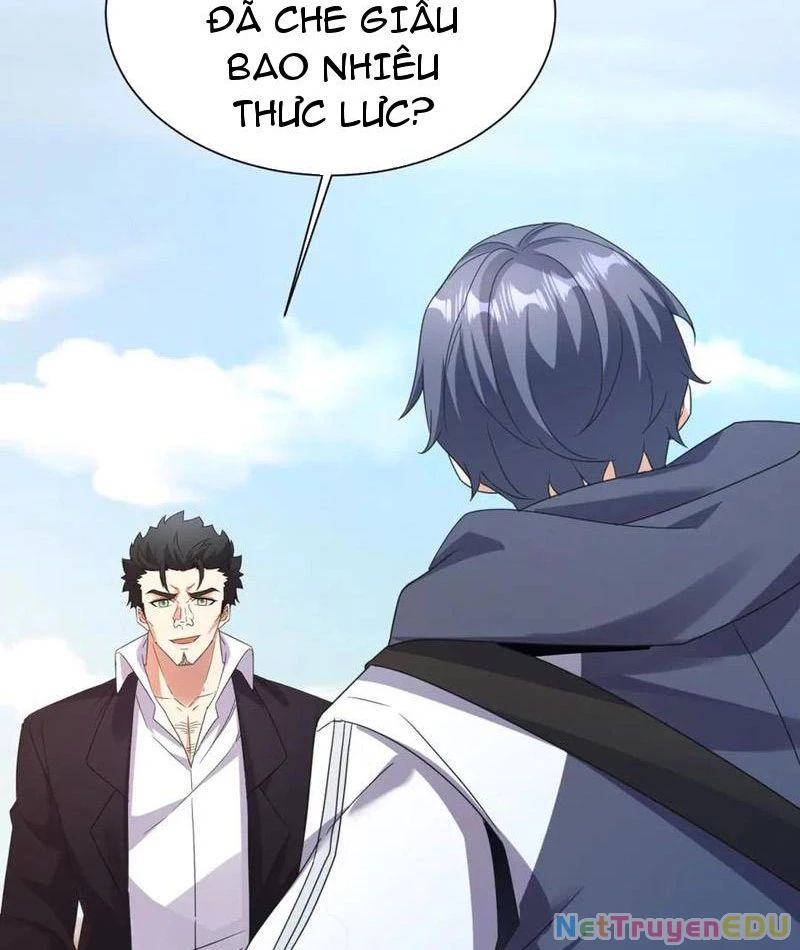 Sau Khi Sống Lại Ở Mạt Thế, Ta Điên Cuồng Thăng Cấp Chap 35 - Next Chap 36