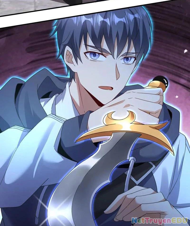 Sau Khi Sống Lại Ở Mạt Thế, Ta Điên Cuồng Thăng Cấp Chap 35 - Next Chap 36