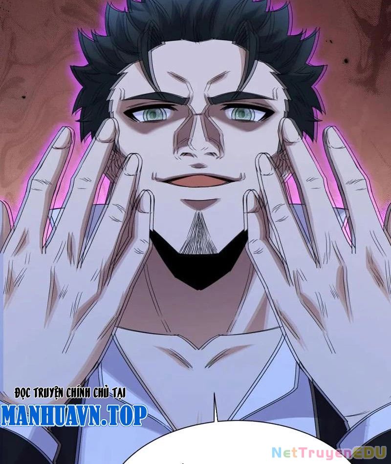Sau Khi Sống Lại Ở Mạt Thế, Ta Điên Cuồng Thăng Cấp Chap 35 - Next Chap 36
