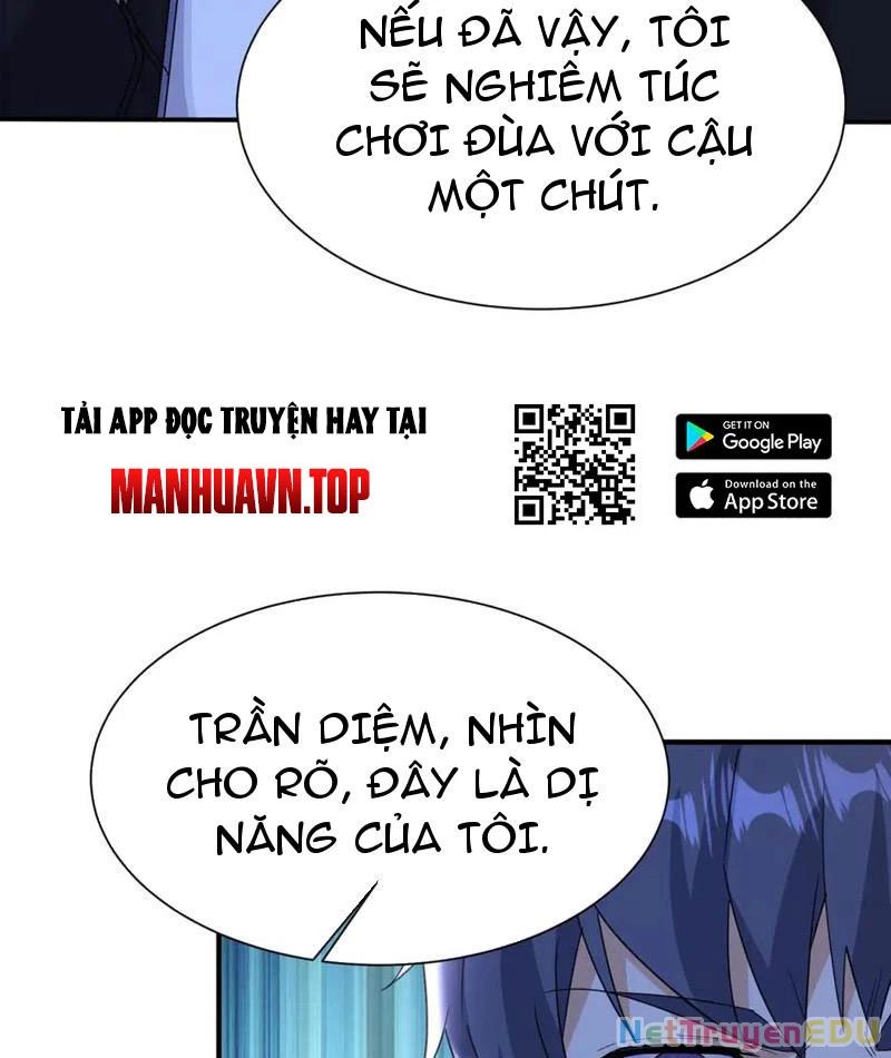 Sau Khi Sống Lại Ở Mạt Thế, Ta Điên Cuồng Thăng Cấp Chap 35 - Next Chap 36