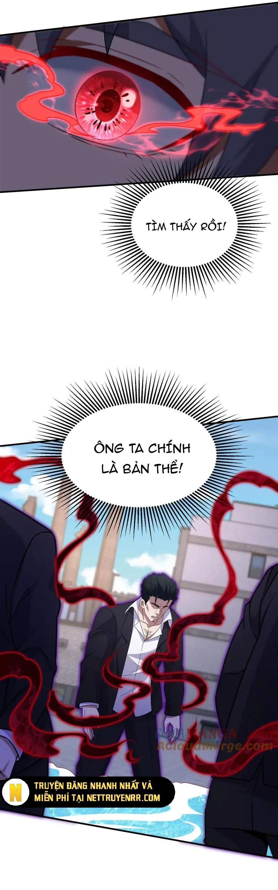 Sau Khi Sống Lại Ở Mạt Thế, Ta Điên Cuồng Thăng Cấp Chap 37 - Next Chap 38