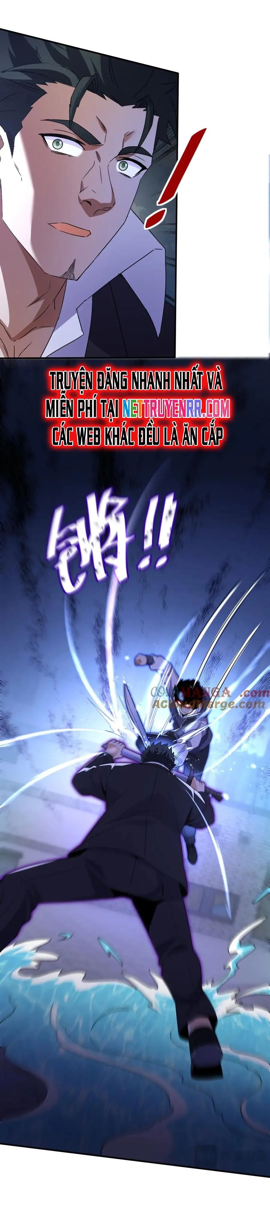 Sau Khi Sống Lại Ở Mạt Thế, Ta Điên Cuồng Thăng Cấp Chap 37 - Next Chap 38