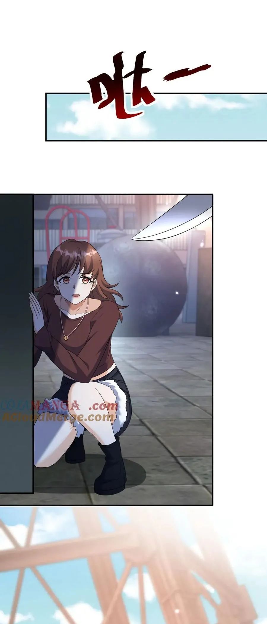 Sau Khi Sống Lại Ở Mạt Thế, Ta Điên Cuồng Thăng Cấp Chap 37 - Next Chap 38