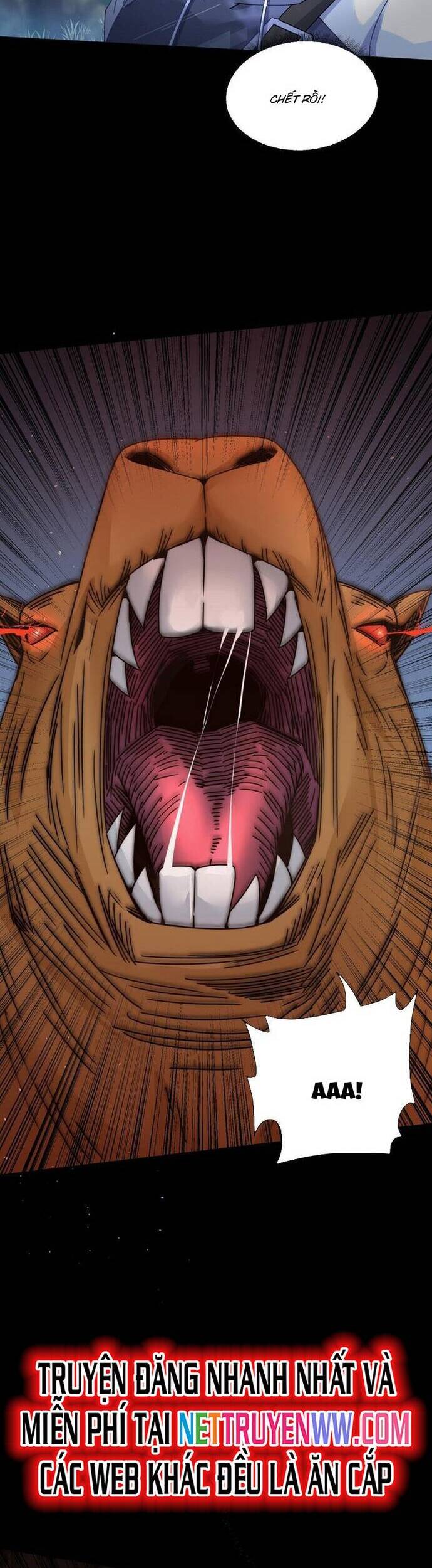Sau Khi Sống Lại Ở Mạt Thế, Ta Điên Cuồng Thăng Cấp Chap 4 - Next Chap 5