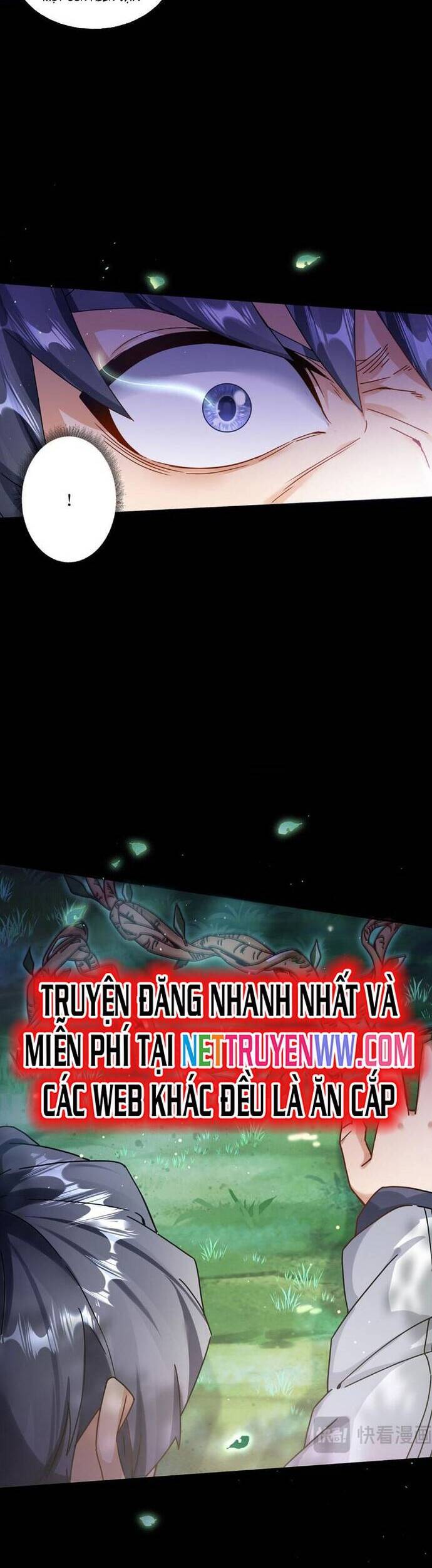 Sau Khi Sống Lại Ở Mạt Thế, Ta Điên Cuồng Thăng Cấp Chap 4 - Next Chap 5