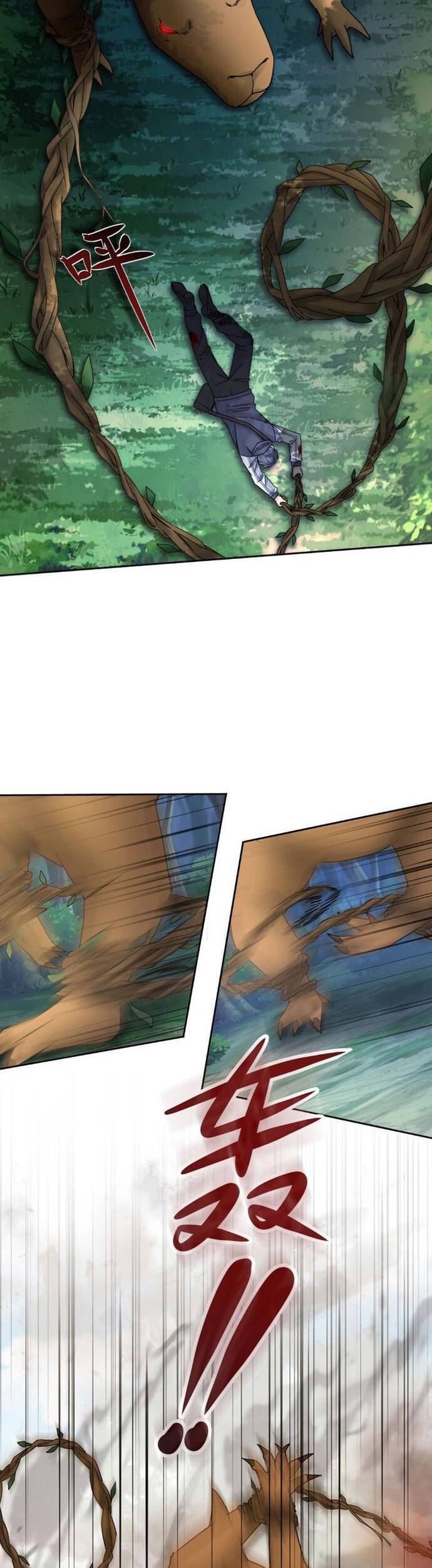 Sau Khi Sống Lại Ở Mạt Thế, Ta Điên Cuồng Thăng Cấp Chap 4 - Next Chap 5