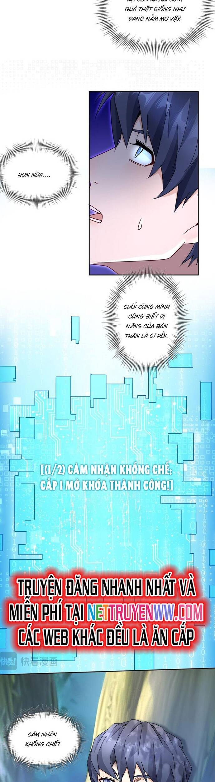 Sau Khi Sống Lại Ở Mạt Thế, Ta Điên Cuồng Thăng Cấp Chap 4 - Next Chap 5