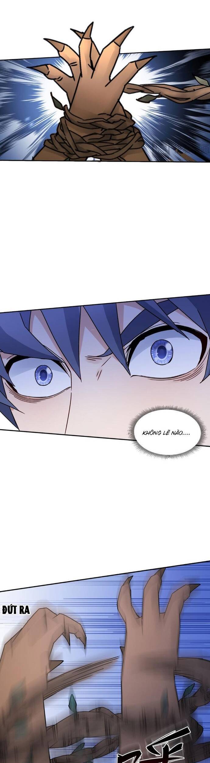Sau Khi Sống Lại Ở Mạt Thế, Ta Điên Cuồng Thăng Cấp Chap 4 - Next Chap 5