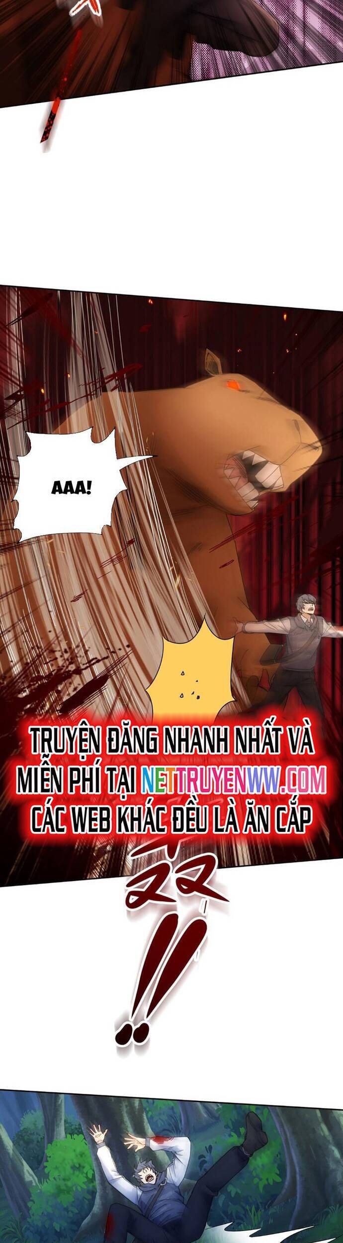 Sau Khi Sống Lại Ở Mạt Thế, Ta Điên Cuồng Thăng Cấp Chap 4 - Next Chap 5