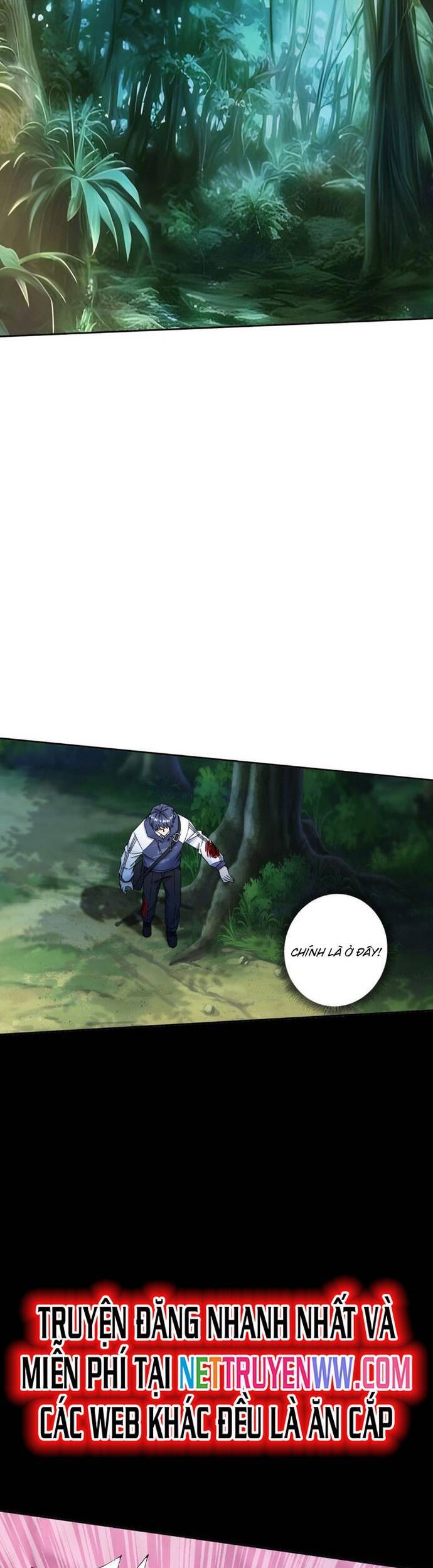 Sau Khi Sống Lại Ở Mạt Thế, Ta Điên Cuồng Thăng Cấp Chap 4 - Next Chap 5