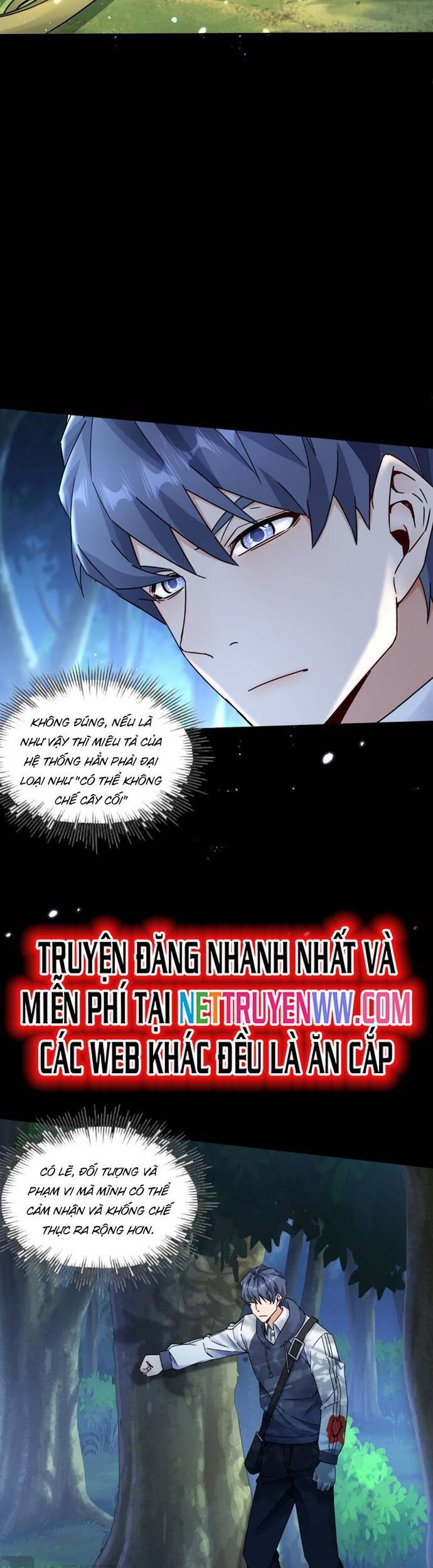 Sau Khi Sống Lại Ở Mạt Thế, Ta Điên Cuồng Thăng Cấp Chap 4 - Next Chap 5