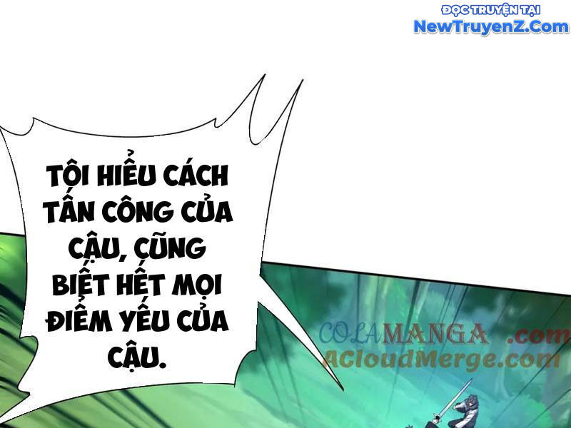 Sau Khi Sống Lại Ở Mạt Thế, Ta Điên Cuồng Thăng Cấp Chap 42 - Next Chap 43