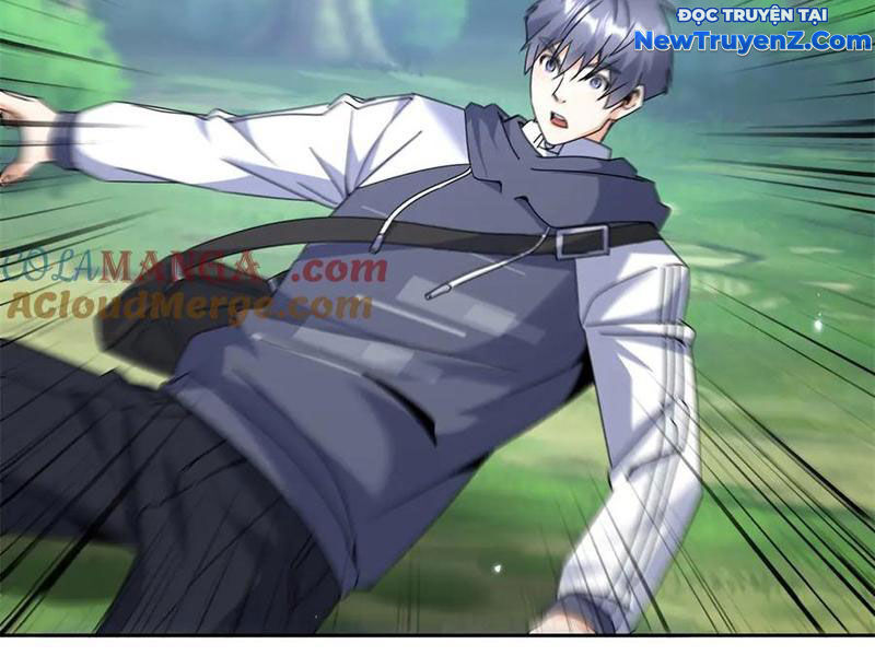 Sau Khi Sống Lại Ở Mạt Thế, Ta Điên Cuồng Thăng Cấp Chap 42 - Next Chap 43