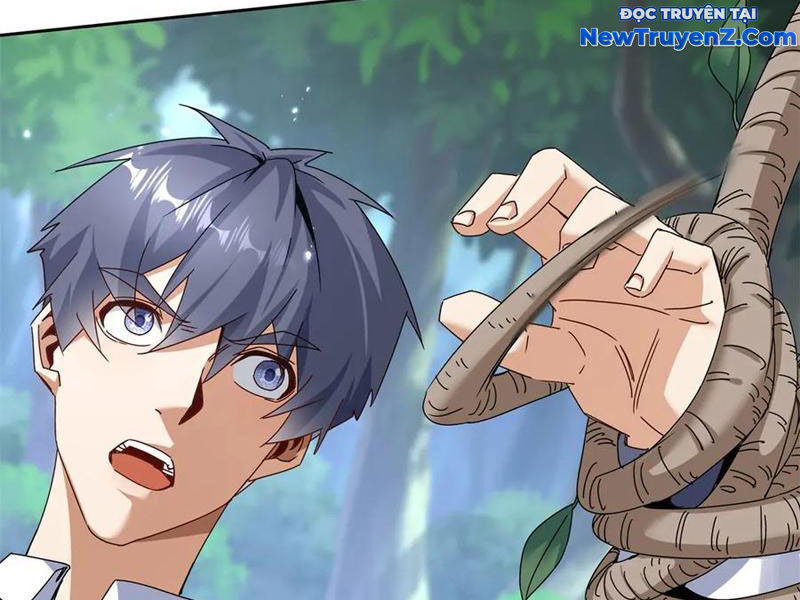 Sau Khi Sống Lại Ở Mạt Thế, Ta Điên Cuồng Thăng Cấp Chap 42 - Next Chap 43