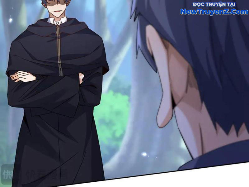 Sau Khi Sống Lại Ở Mạt Thế, Ta Điên Cuồng Thăng Cấp Chap 42 - Next Chap 43