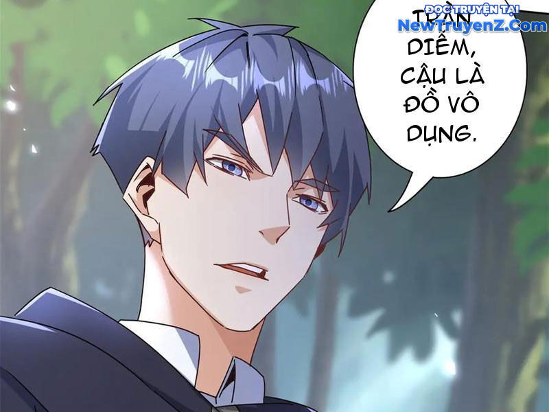 Sau Khi Sống Lại Ở Mạt Thế, Ta Điên Cuồng Thăng Cấp Chap 42 - Next Chap 43
