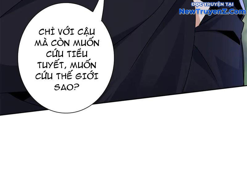 Sau Khi Sống Lại Ở Mạt Thế, Ta Điên Cuồng Thăng Cấp Chap 42 - Next Chap 43