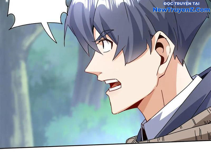 Sau Khi Sống Lại Ở Mạt Thế, Ta Điên Cuồng Thăng Cấp Chap 42 - Next Chap 43