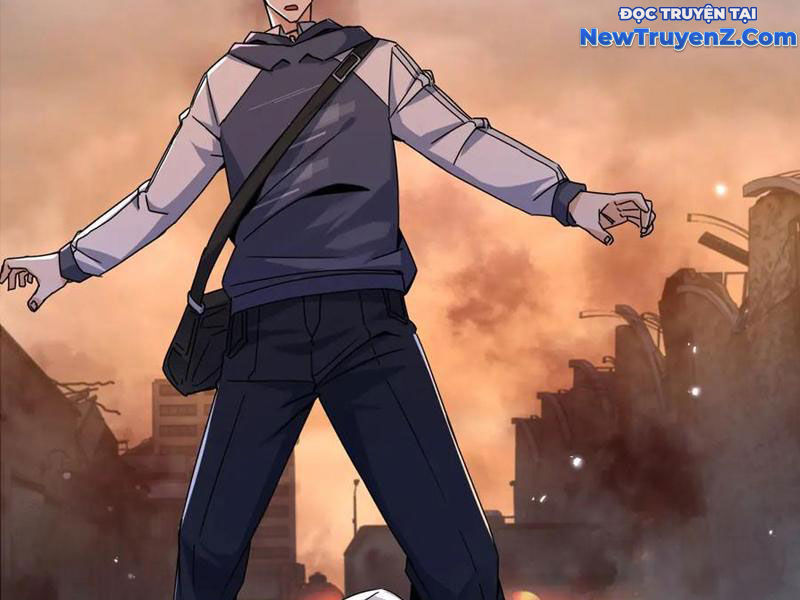 Sau Khi Sống Lại Ở Mạt Thế, Ta Điên Cuồng Thăng Cấp Chap 42 - Next Chap 43