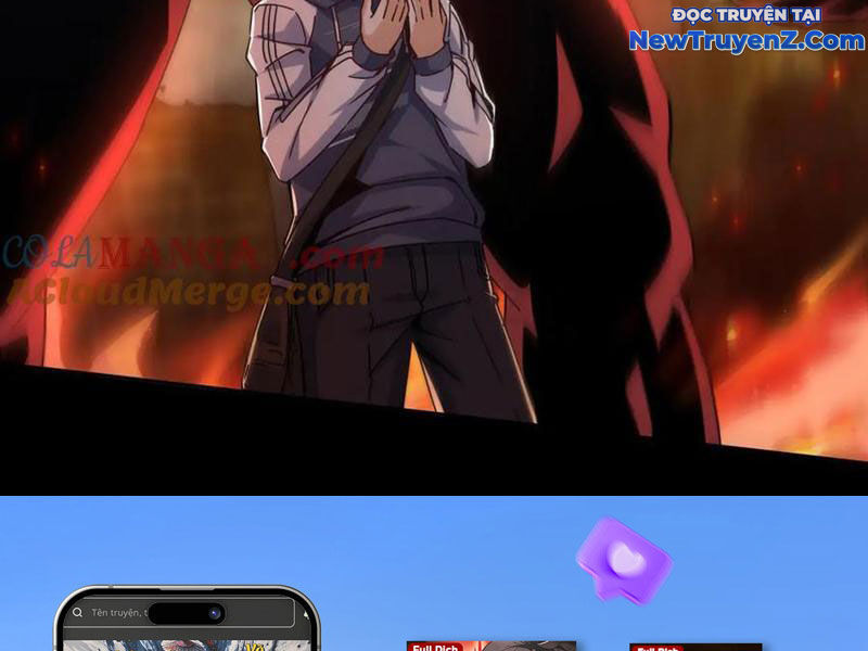 Sau Khi Sống Lại Ở Mạt Thế, Ta Điên Cuồng Thăng Cấp Chap 42 - Next Chap 43