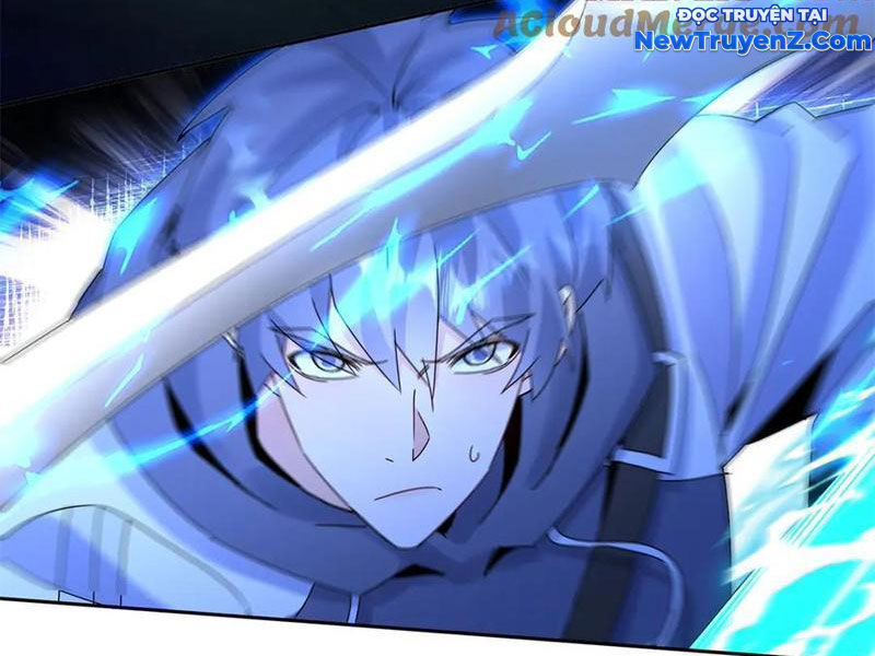 Sau Khi Sống Lại Ở Mạt Thế, Ta Điên Cuồng Thăng Cấp Chap 42 - Next Chap 43