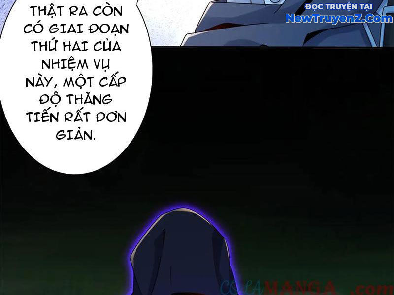 Sau Khi Sống Lại Ở Mạt Thế, Ta Điên Cuồng Thăng Cấp Chap 42 - Next Chap 43