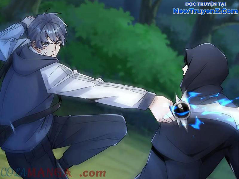 Sau Khi Sống Lại Ở Mạt Thế, Ta Điên Cuồng Thăng Cấp Chap 42 - Next Chap 43
