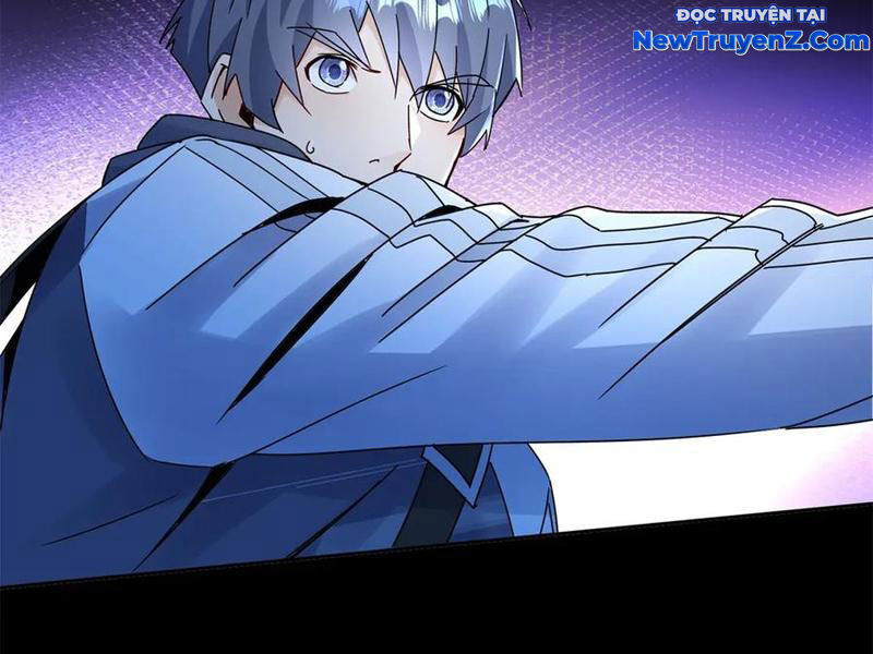 Sau Khi Sống Lại Ở Mạt Thế, Ta Điên Cuồng Thăng Cấp Chap 42 - Next Chap 43