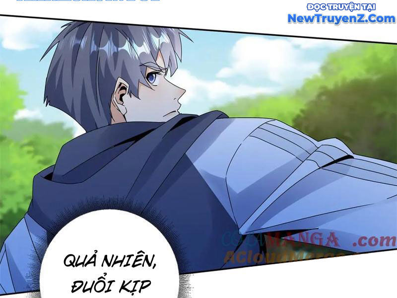 Sau Khi Sống Lại Ở Mạt Thế, Ta Điên Cuồng Thăng Cấp Chap 42 - Next Chap 43