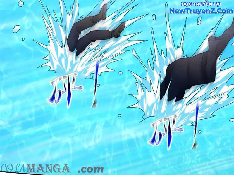 Sau Khi Sống Lại Ở Mạt Thế, Ta Điên Cuồng Thăng Cấp Chap 42 - Next Chap 43