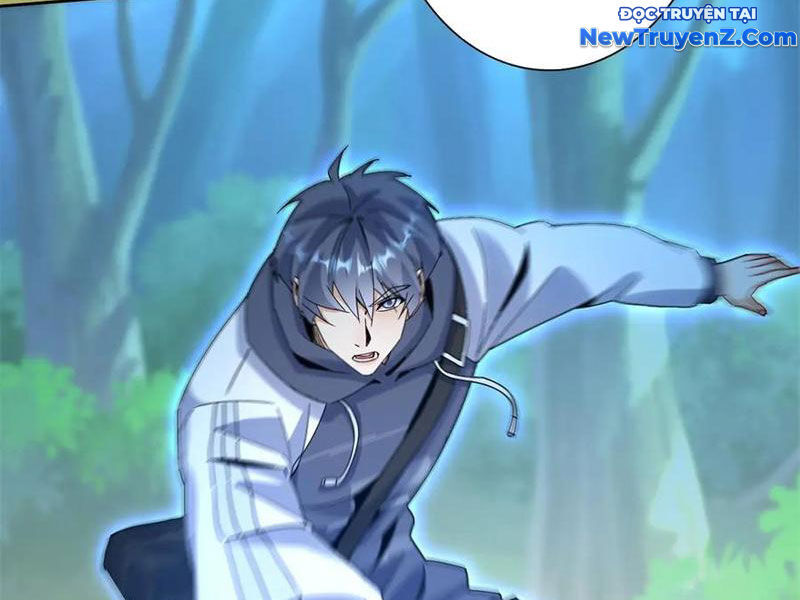 Sau Khi Sống Lại Ở Mạt Thế, Ta Điên Cuồng Thăng Cấp Chap 42 - Next Chap 43